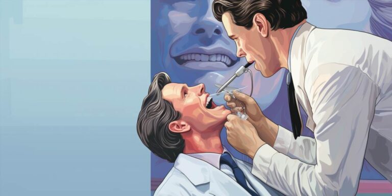Grzybica jamy ustnej: jaki lekarz wybrać?