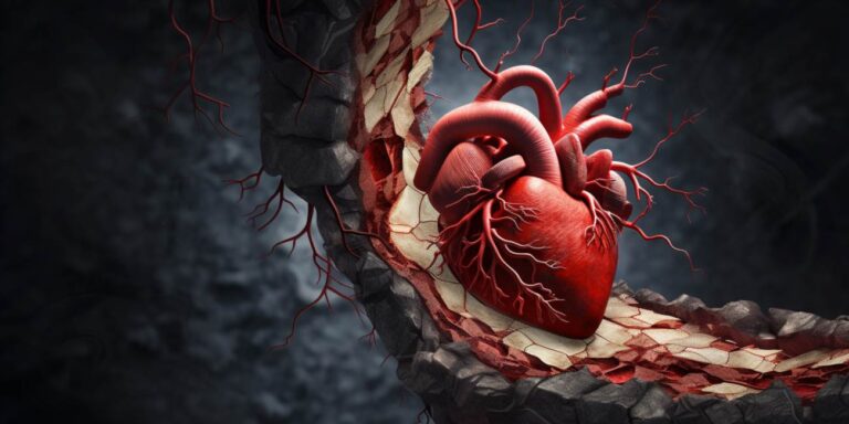 Niedotlenienie mięśnia sercowego